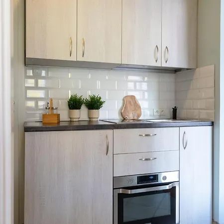 Swidnicka Market Square View Ac & Balcony - Properunit *