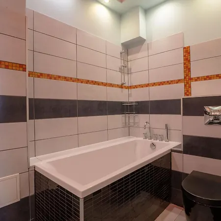 Swidnicka Market Square View Ac & Balcony - Properunit * 弗罗茨瓦夫